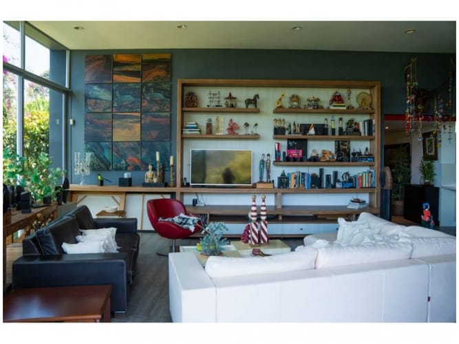 Casa de 5 alcobas en venta en Los Salados, El Retiro, 650 m² · foto 11 de 24