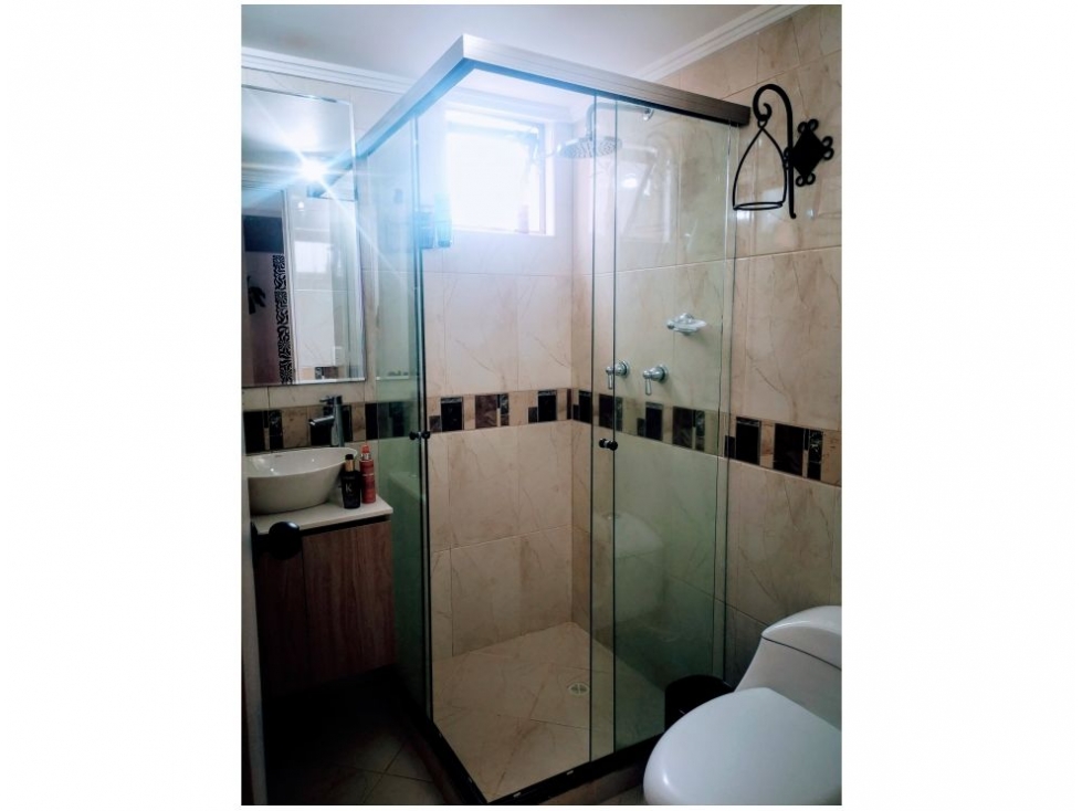 Apartamento en venta en Zuñiga, Envigado · foto 5 de 23