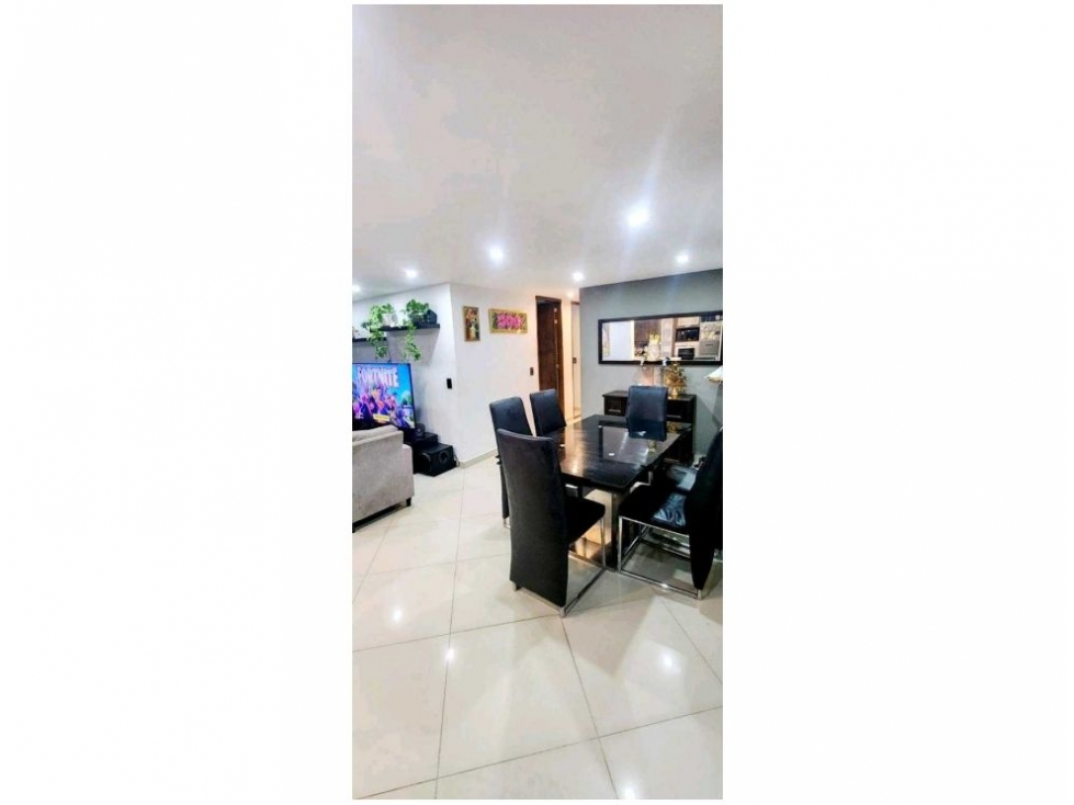 Apartamento en venta en Los Colores, Medellín · foto 23 de 24