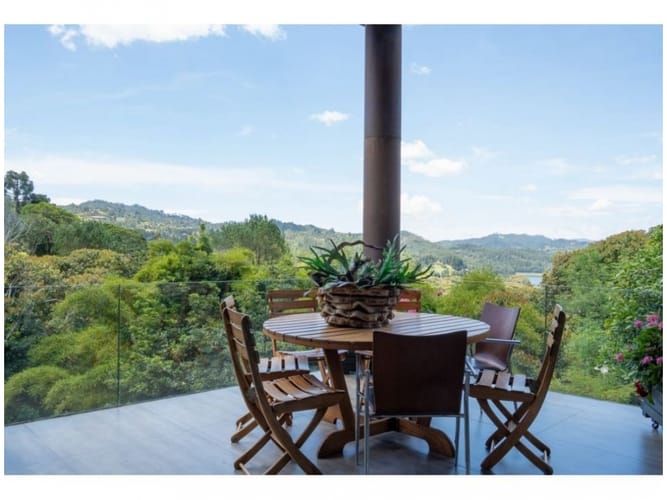 Casa de 5 alcobas en venta en Los Salados, El Retiro, 650 m² · foto 12 de 24
