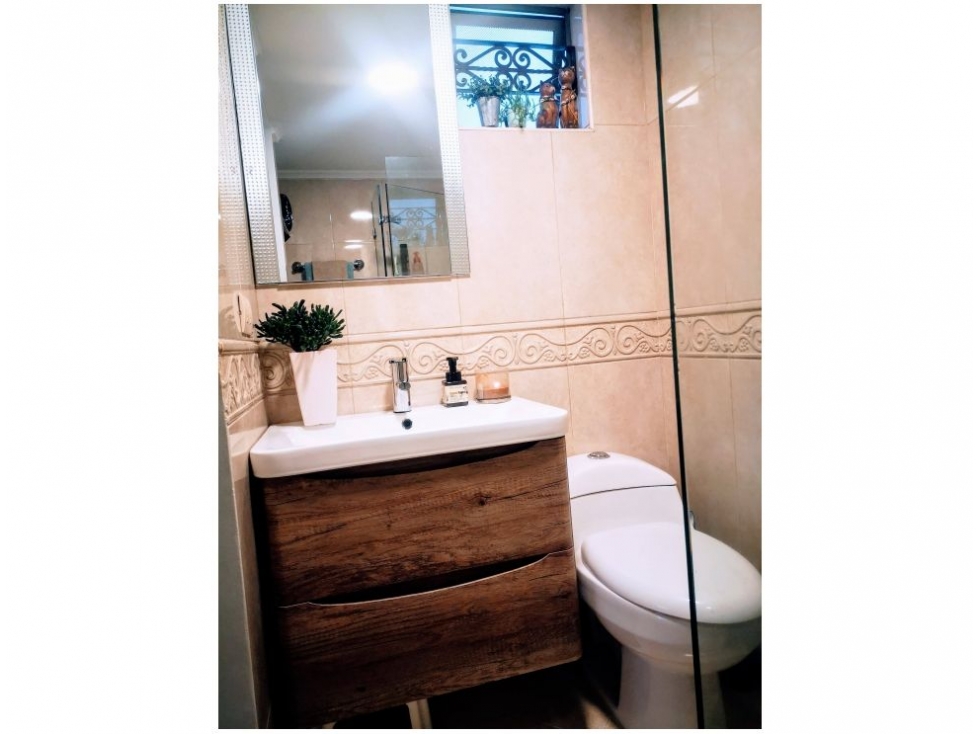 Apartamento en venta en Zuñiga, Envigado · foto 6 de 23