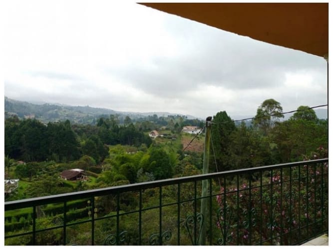 Finca en venta en Guarne, 260 m² · foto 15 de 17