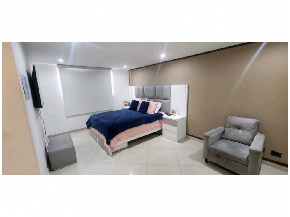 Apartamento en venta en Los Colores, Medellín · foto 24 de 24
