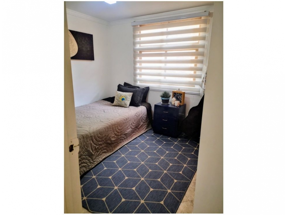 Apartamento en venta en Zuñiga, Envigado · foto 7 de 23