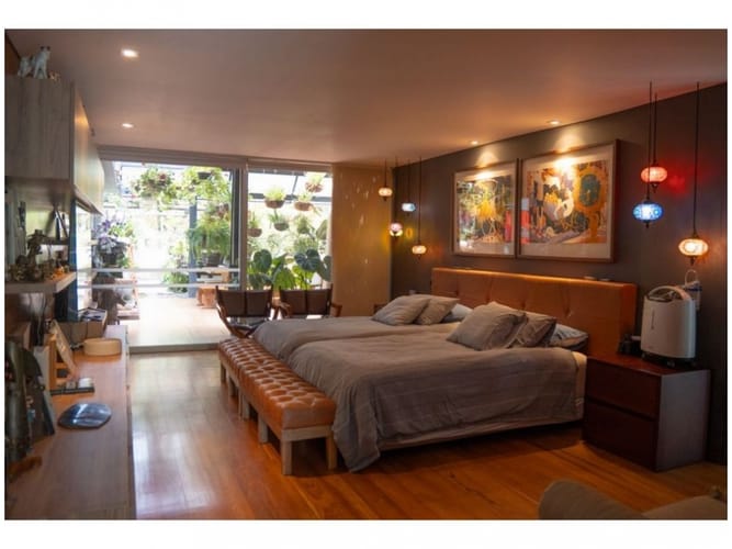 Casa de 5 alcobas en venta en Los Salados, El Retiro, 650 m² · foto 13 de 24