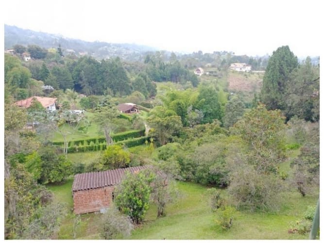 Finca en venta en Guarne, 260 m² · foto 16 de 17