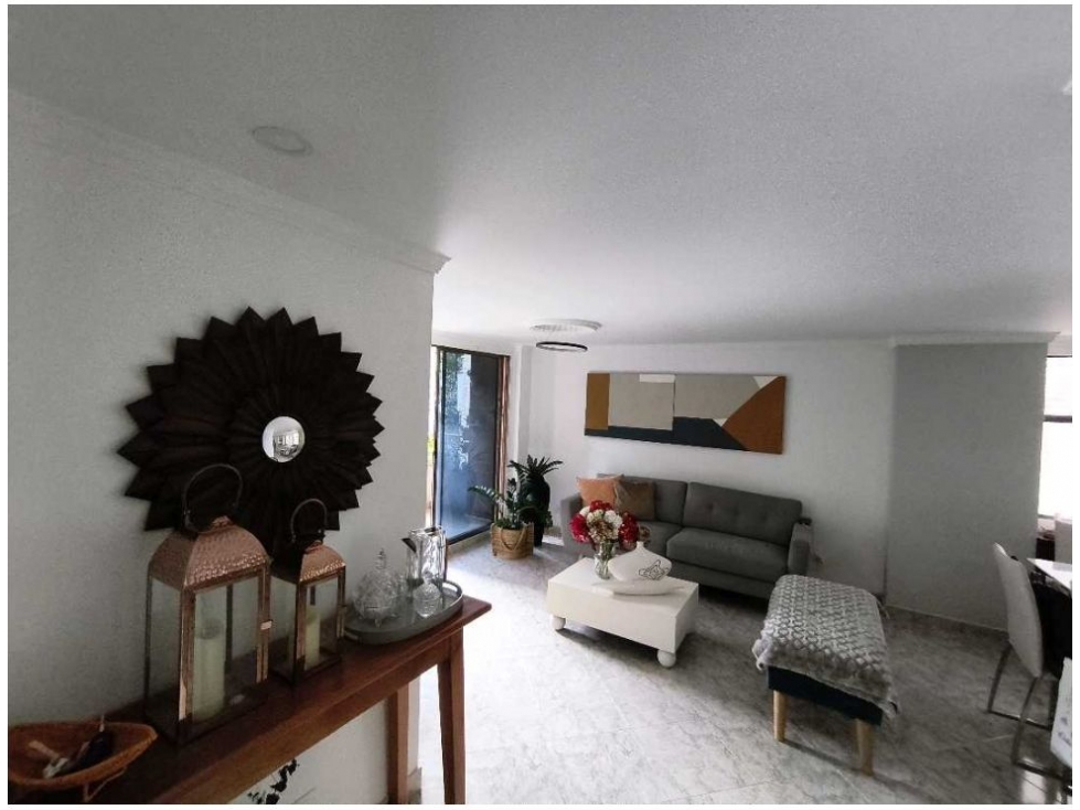 Apartamento en venta en Zuñiga, Envigado · foto 8 de 23