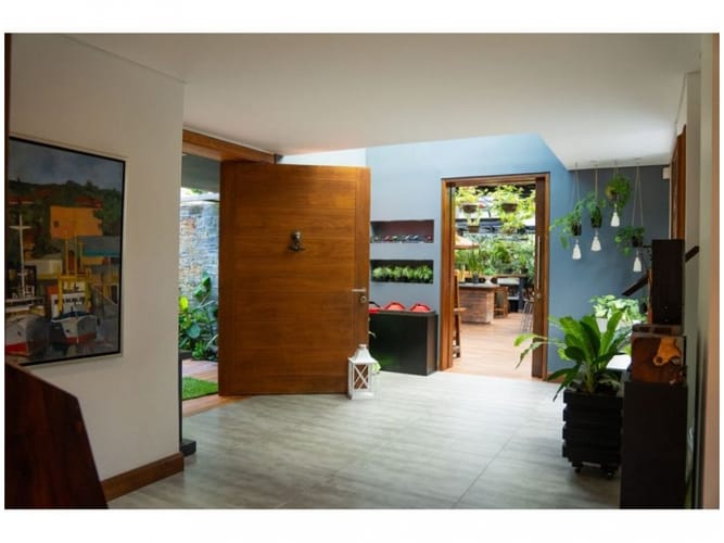 Casa de 5 alcobas en venta en Los Salados, El Retiro, 650 m² · foto 14 de 24