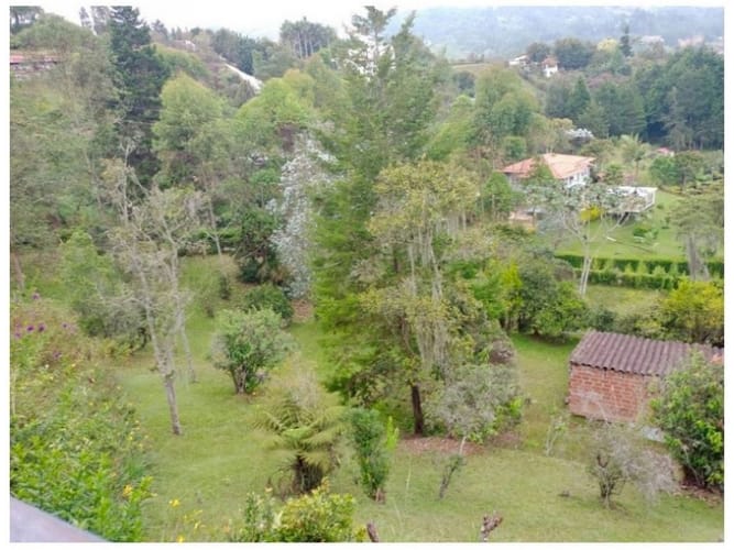Finca en venta en Guarne, 260 m² · foto 17 de 17
