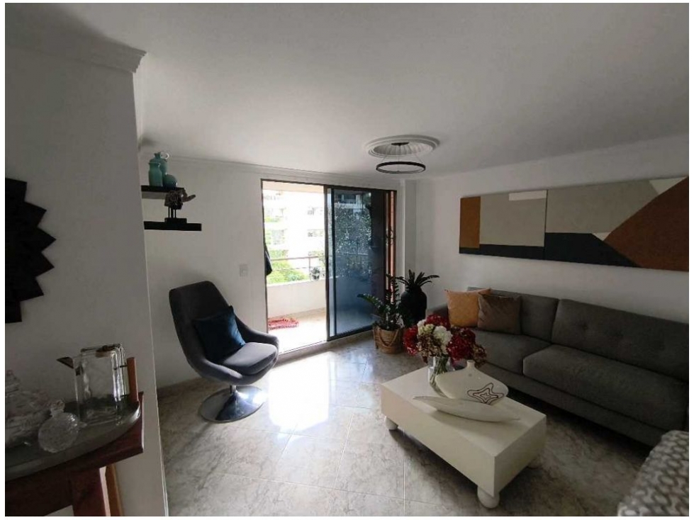 Apartamento en venta en Zuñiga, Envigado · foto 9 de 23