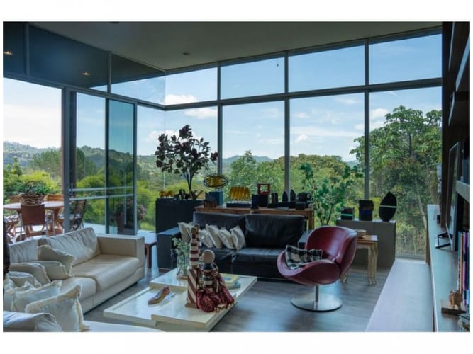 Casa de 5 alcobas en venta en Los Salados, El Retiro, 650 m² · foto 15 de 24