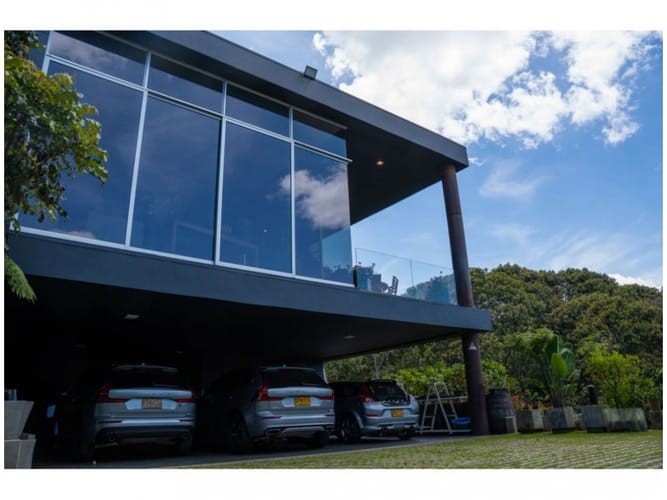 Casa de 5 alcobas en venta en Los Salados, El Retiro, 650 m² · foto 16 de 24