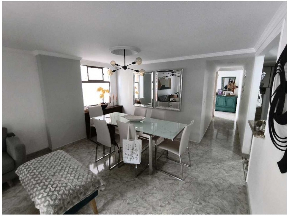 Apartamento en venta en Zuñiga, Envigado · foto 11 de 23