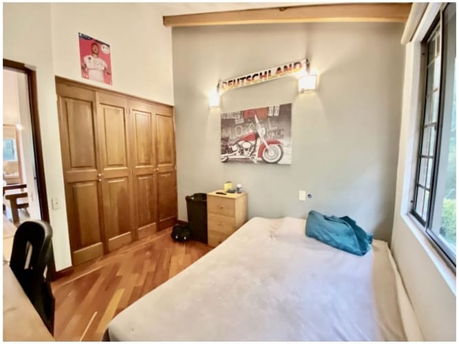 Casa de 4 alcobas en venta en Los Naranjos, Medellín, 328 m² · foto 24 de 24