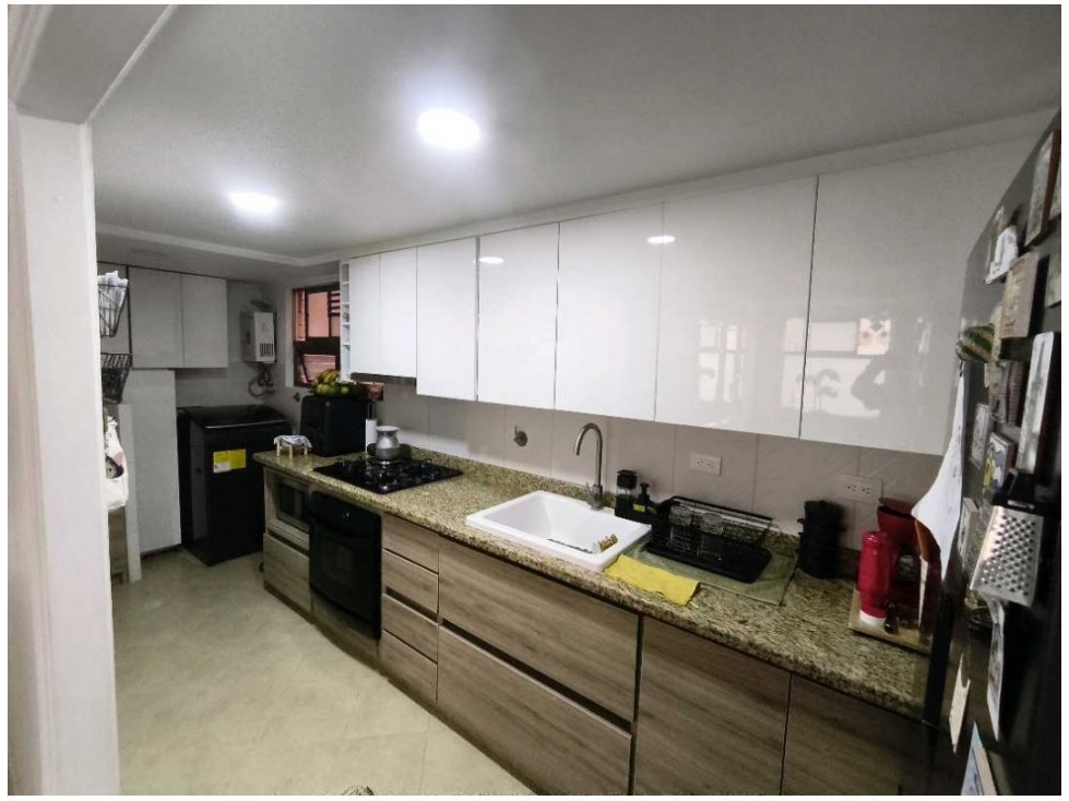 Apartamento en venta en Zuñiga, Envigado · foto 13 de 23