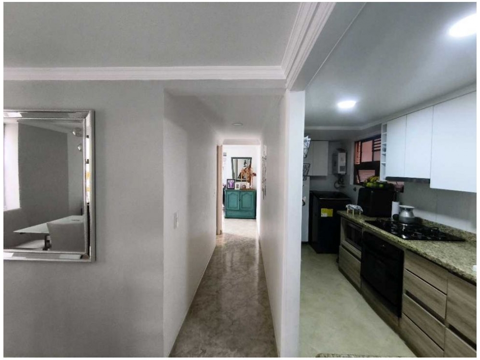Apartamento en venta en Zuñiga, Envigado · foto 14 de 23