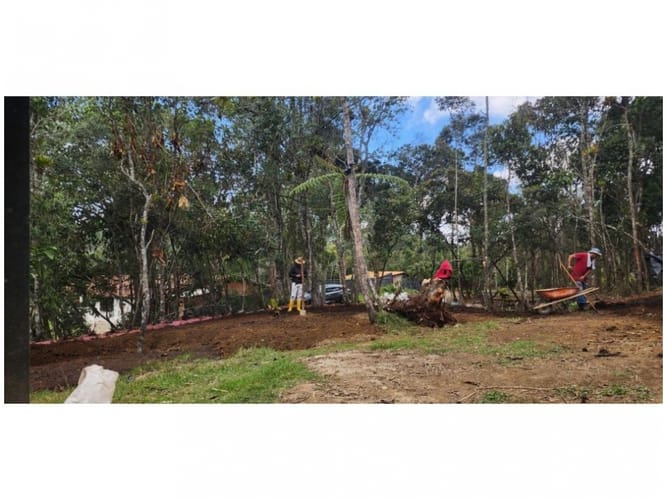 Casa de 3 alcobas en venta en El Porvenir, Rionegro, 250 m² · foto 4 de 4