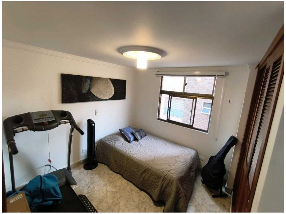 Apartamento en venta en Zuñiga, Envigado · foto 15 de 23