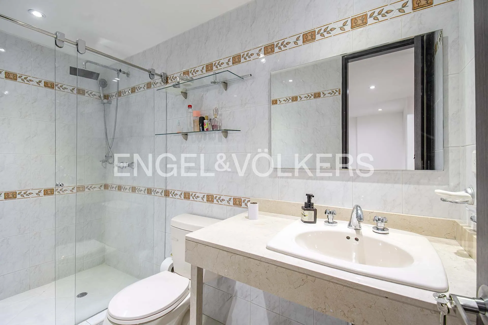 Apartamento en venta en Multicentro, Bogotá · foto 15 de 15
