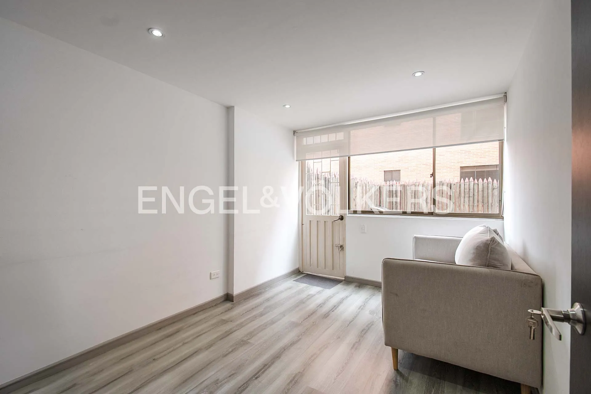 Apartamento en venta en Multicentro, Bogotá · foto 14 de 15