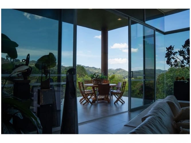Casa de 5 alcobas en venta en Los Salados, El Retiro, 650 m² · foto 21 de 24
