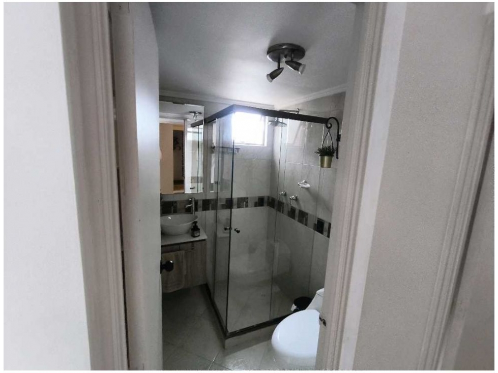 Apartamento en venta en Zuñiga, Envigado · foto 17 de 23
