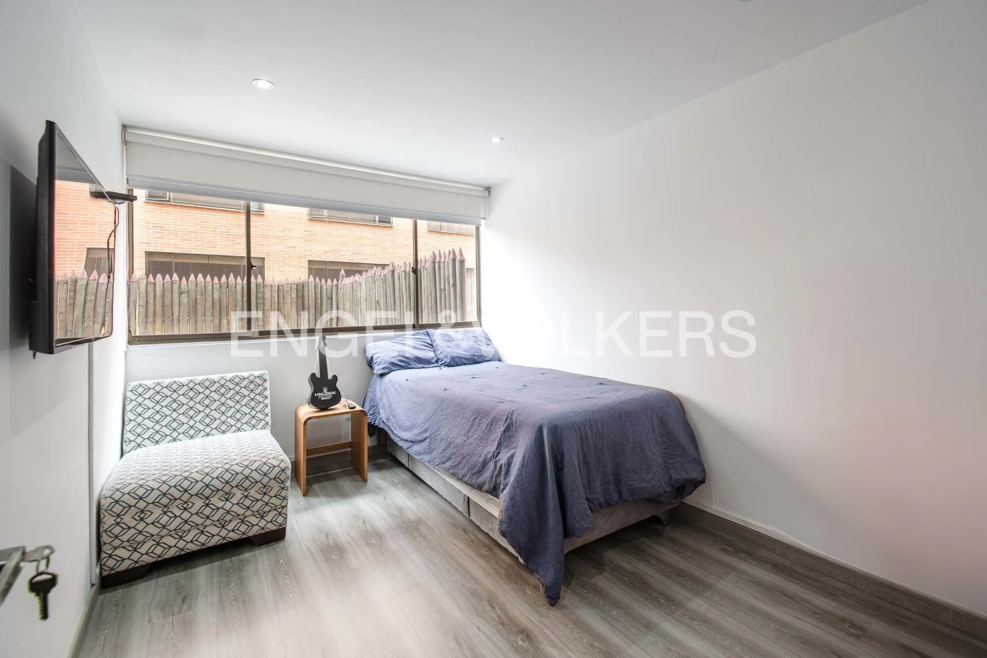 Apartamento en venta en Multicentro, Bogotá · foto 13 de 15