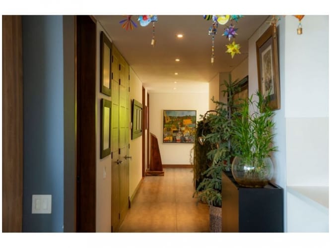 Casa de 5 alcobas en venta en Los Salados, El Retiro, 650 m² · foto 22 de 24