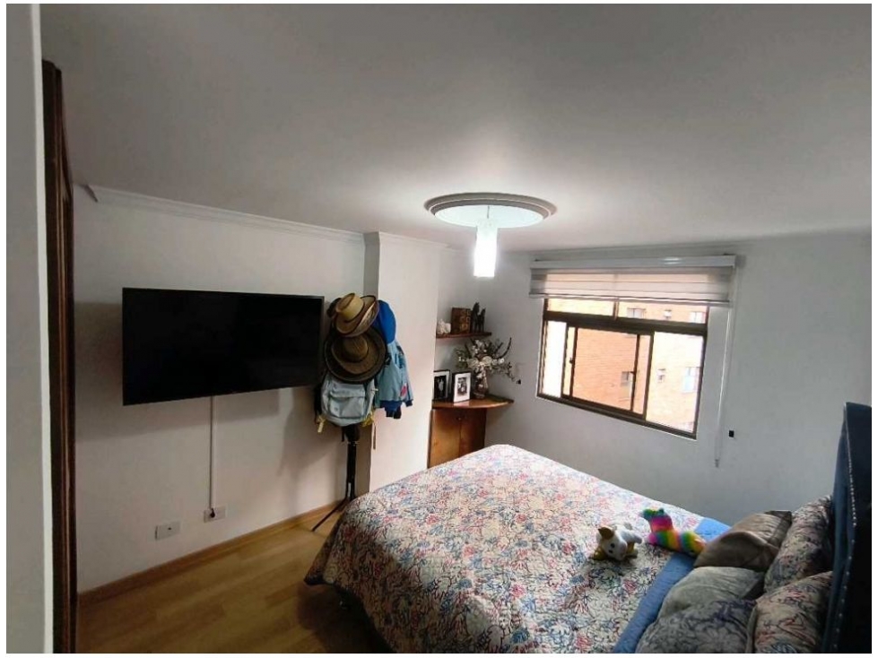 Apartamento en venta en Zuñiga, Envigado · foto 18 de 23