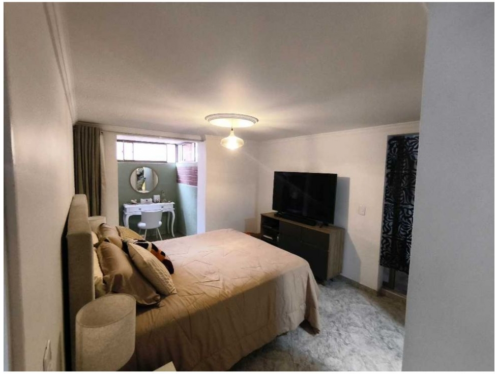 Apartamento en venta en Zuñiga, Envigado · foto 19 de 23