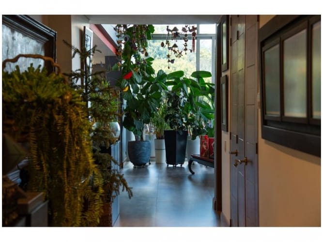 Casa de 5 alcobas en venta en Los Salados, El Retiro, 650 m² · foto 23 de 24