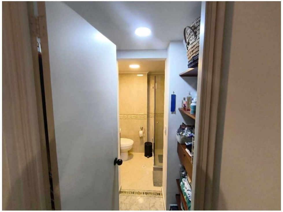 Apartamento en venta en Zuñiga, Envigado · foto 20 de 23
