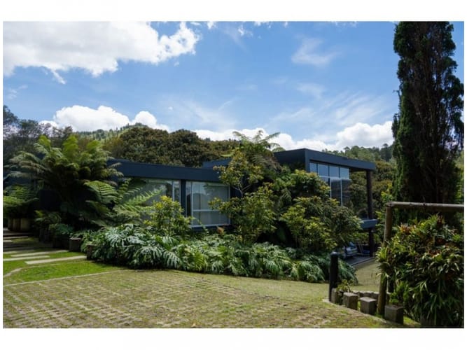 Casa de 5 alcobas en venta en Los Salados, El Retiro, 650 m² · foto 24 de 24