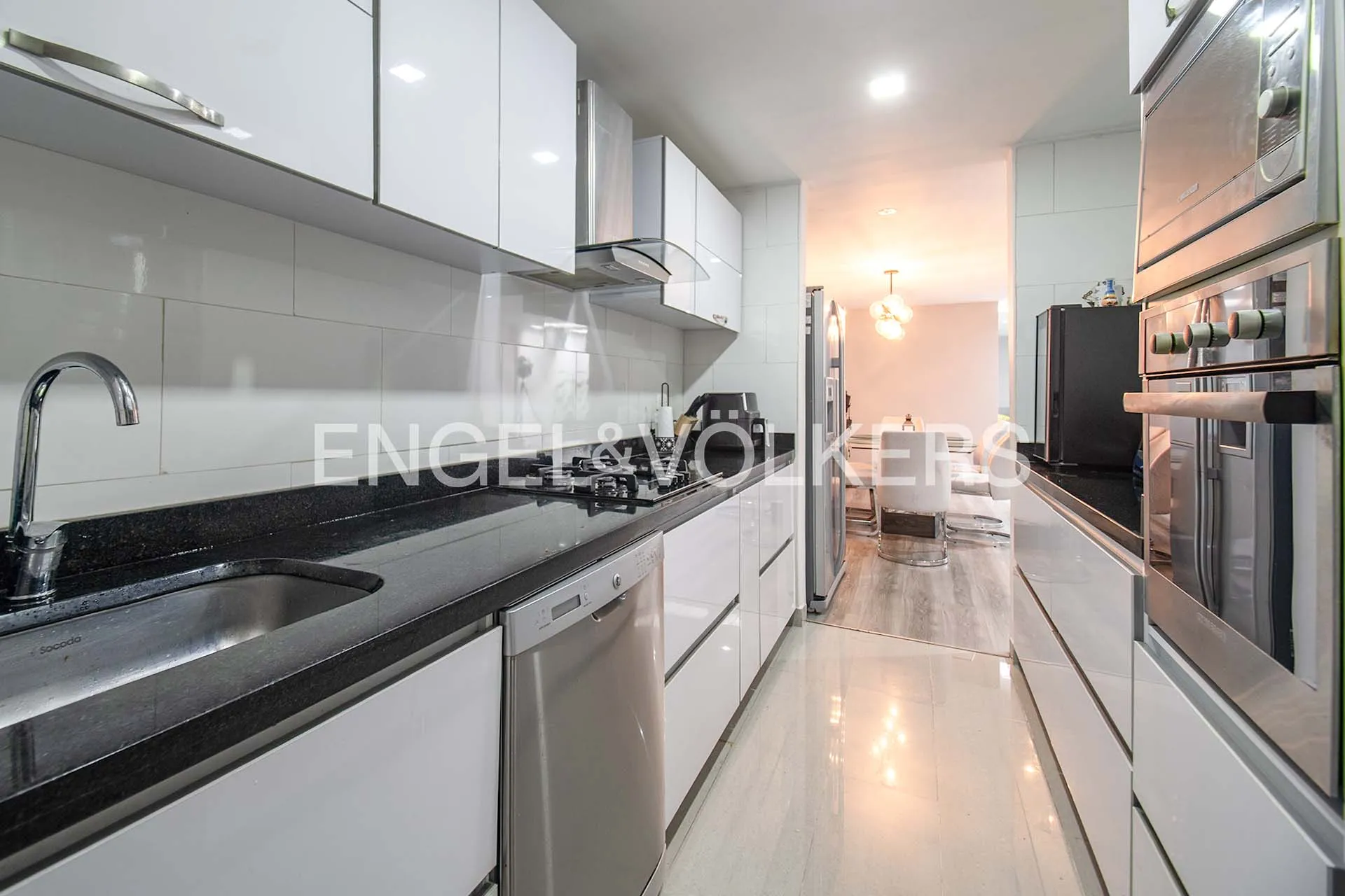 Apartamento en venta en Multicentro, Bogotá · foto 8 de 15