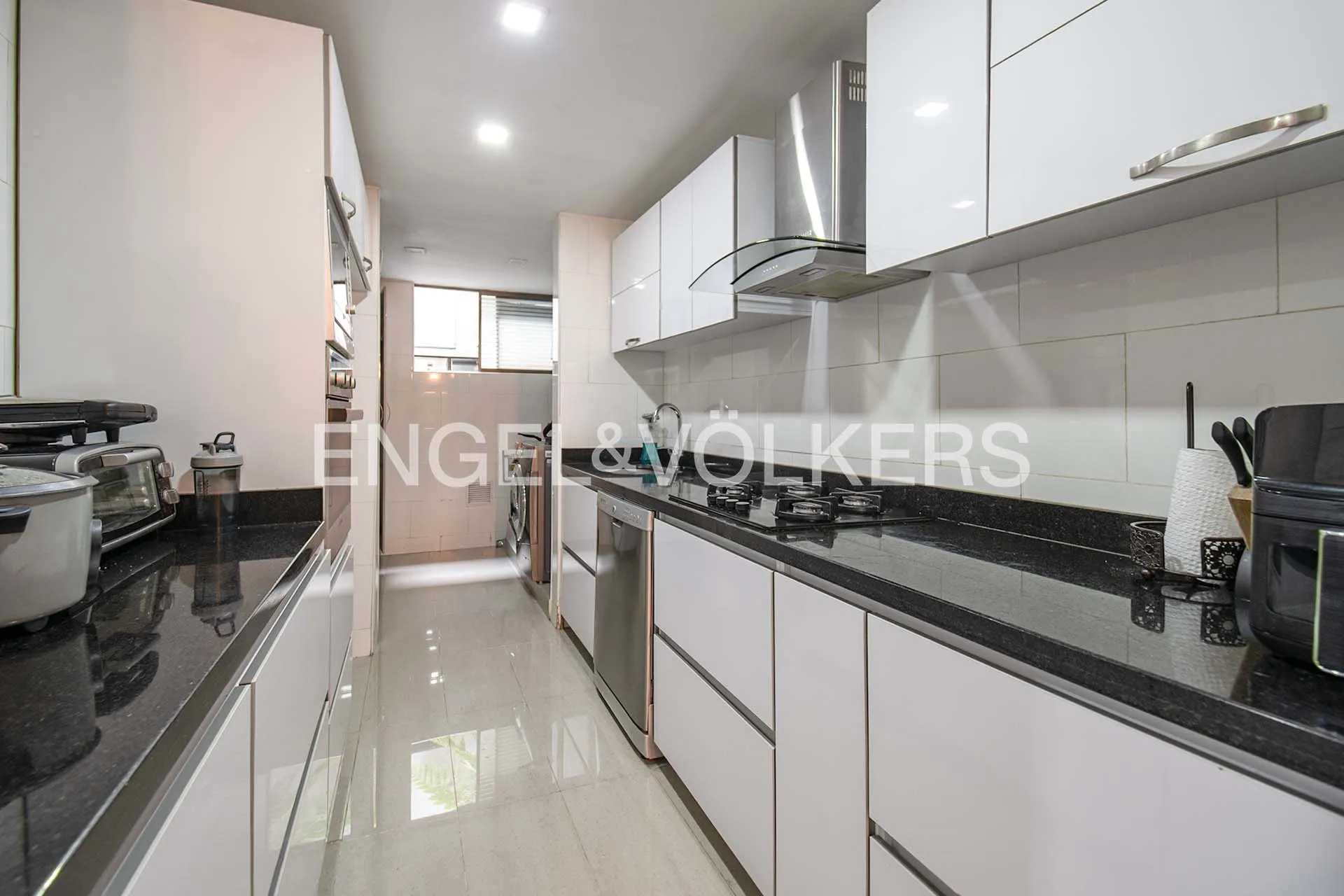 Apartamento en venta en Multicentro, Bogotá · foto 7 de 15