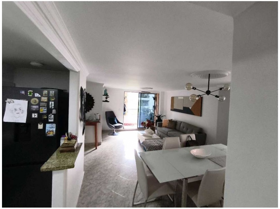 Apartamento en venta en Zuñiga, Envigado · foto 23 de 23