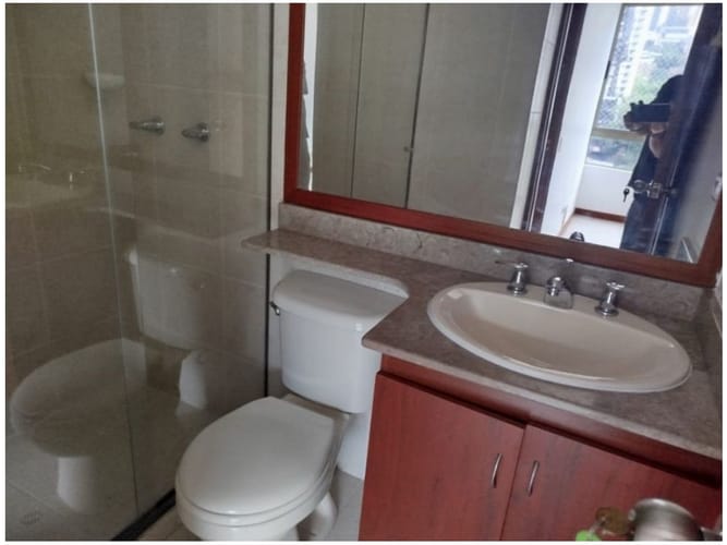 Apartamento de 3 alcobas en venta en Los Parra, Medellín, 130 m² · foto 9 de 16
