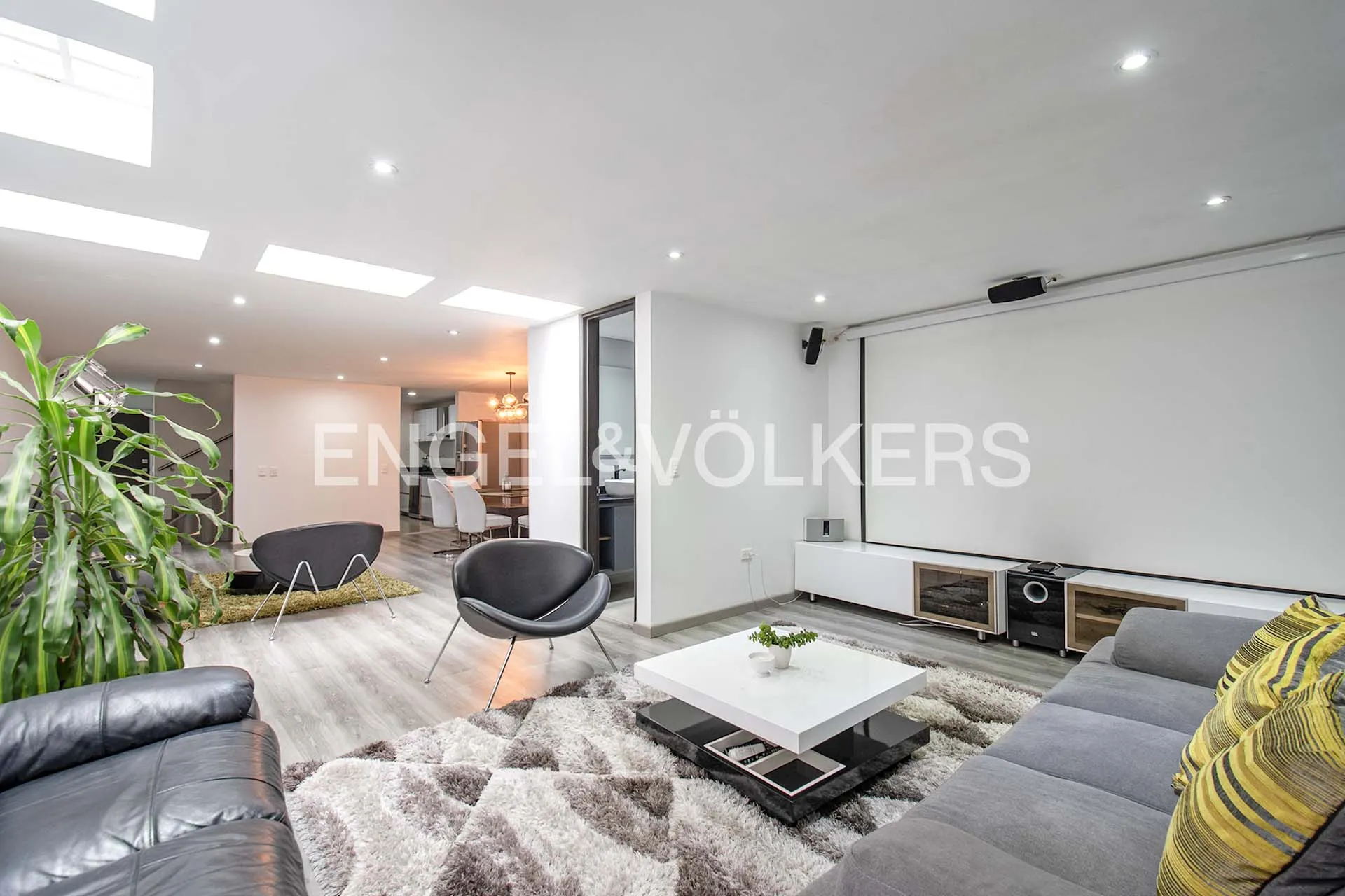 Apartamento en venta en Multicentro, Bogotá · foto 4 de 15