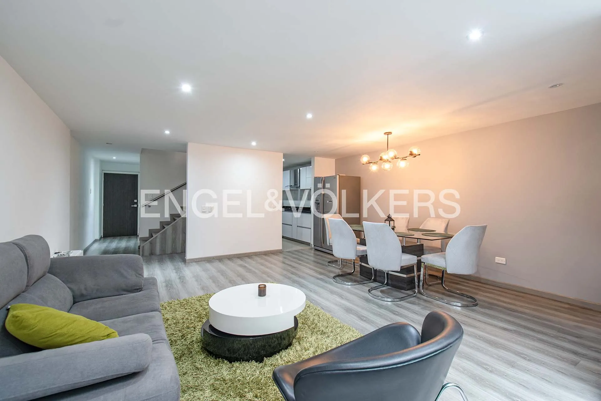 Apartamento en venta en Multicentro, Bogotá · foto 3 de 15