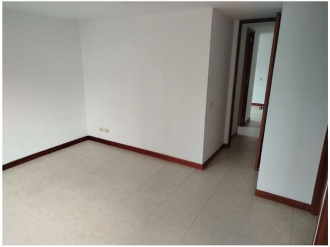 Apartamento de 3 alcobas en venta en Los Parra, Medellín, 130 m² · foto 11 de 16