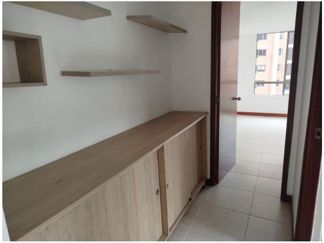 Apartamento de 3 alcobas en venta en Los Parra, Medellín, 130 m² · foto 12 de 16