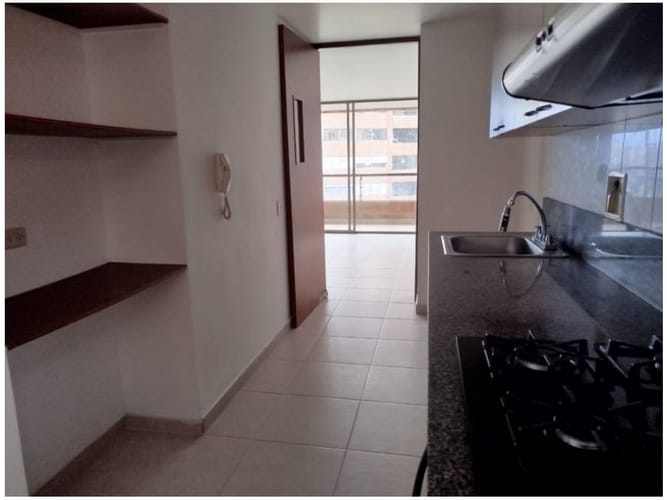 Apartamento de 3 alcobas en venta en Los Parra, Medellín, 130 m² · foto 14 de 16