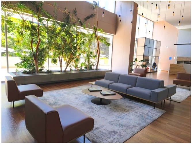 Apartamento de 2 alcobas en venta en Patio Bonito, Medellín, 90 m² · foto 4 de 24