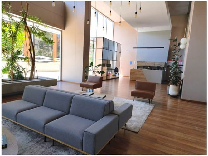 Apartamento de 2 alcobas en venta en Patio Bonito, Medellín, 90 m² · foto 5 de 24