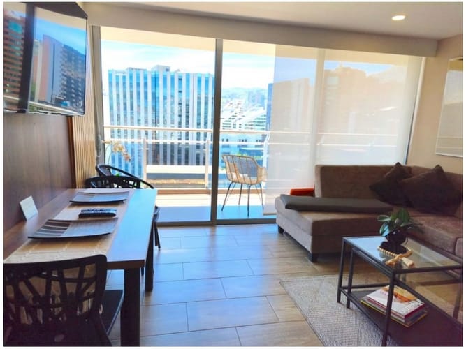 Apartamento de 2 alcobas en venta en Patio Bonito, Medellín, 90 m² · foto 7 de 24