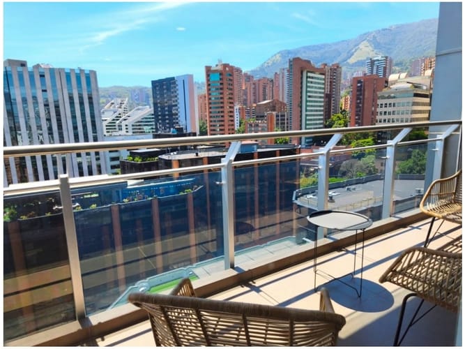 Apartamento de 2 alcobas en venta en Patio Bonito, Medellín, 90 m² · foto 8 de 24