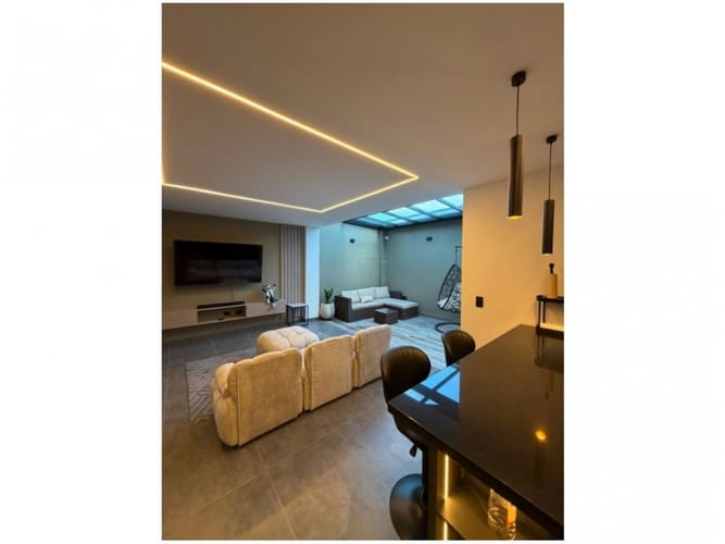 Casa de 3 alcobas en venta en La Ceja, 157 m² · foto 6 de 24