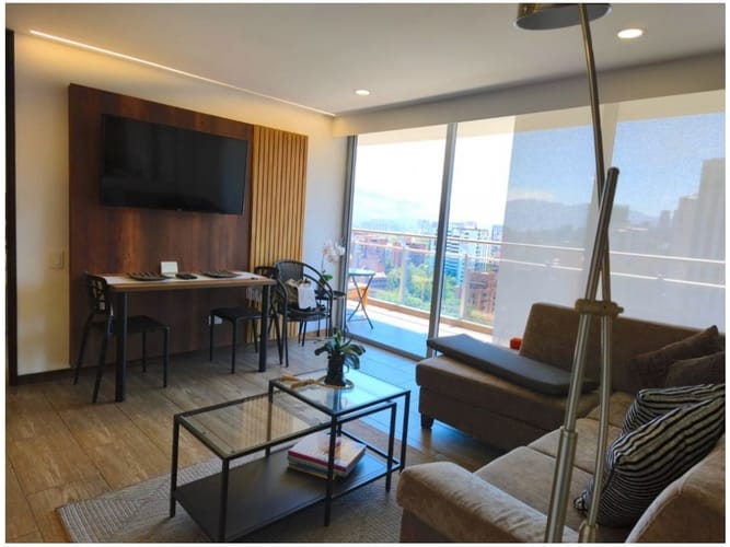 Apartamento de 2 alcobas en venta en Patio Bonito, Medellín, 90 m² · foto 12 de 24