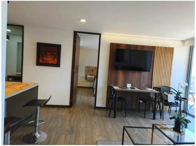 Apartamento de 2 alcobas en venta en Patio Bonito, Medellín, 90 m² · foto 14 de 24