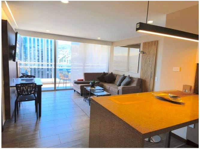 Apartamento de 2 alcobas en venta en Patio Bonito, Medellín, 90 m² · foto 15 de 24